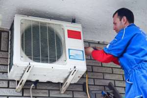 24/7 and Emergency HVAC Near S Chicago Hei, IL | Air Conidtioning and Heating Contractors
